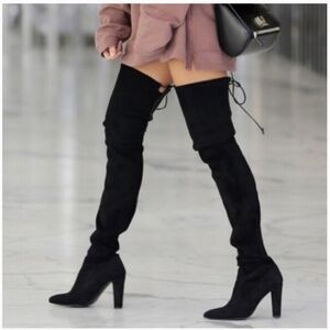 Sam Edelman Kent Over The Knee Boots